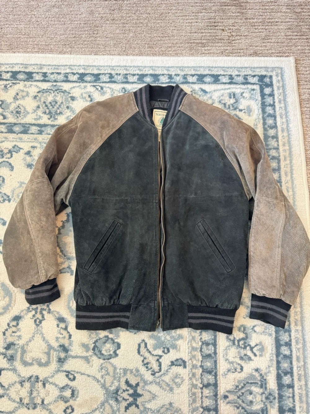 Vintage Northwest jacket